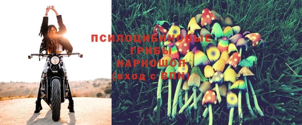 кристаллы Белокуриха